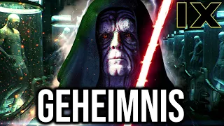 Episode 9: Wie Palpatine den Todesstern in Episode 6 überleben konnte! | 212th Star Wars Wissen