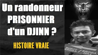 UN RANDONNEUR ENLEVÉ PAR UN DJINN ? 😮 HISTOIRE VRAIE (#DMKMY)