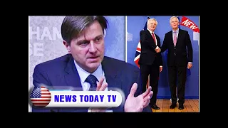 'new eu rules agreed in transition will be applied in uk' barnier advisor lets slip truth | News To