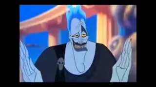 mejores escenas de hades en hercules (latino)