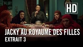 Jacky au Royaume des Filles - Extrait 3