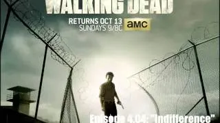 The Walking Dead - Season 4 OST - 4.04 - 02: Reckless