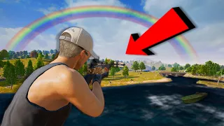 25 MOMENTS YOU HAVE TO SEE IN PUBG