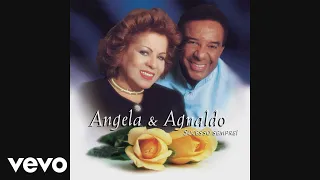 Agnaldo Timoteo, Angela Maria - Tango Pra Teresa (Pseudo Video)