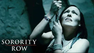 'Chain Breaks In The Mine Shaft' Scene | Sorority Row