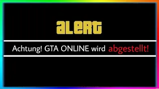❗️GTA ONLINE WIRD ABGESTELLT❗️Neue Eventwoche und neues Casino Auto in GTA 5 ONLINE morgen!