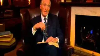 Charles Dance reads Fifty Shades of Grey