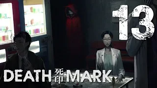 DEATH MARK - Looks like we got a Mystery Scoob (Chapter 6) Manly Let's Play [ 13 ]