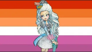 Born This Way |Pride MEP 2021| (24/24 TAKEN)