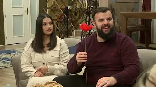 Çka ka shpija - Sezoni 7 - Episodi 8