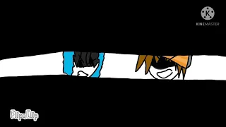 But if you close your eyes /Socks SMP animation/ (ft. Fatmemegod and Socksfor1)