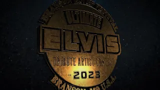 2023 BRANSON ELVIS™ FESTIVAL - MORTAL KOMBAT PROMO