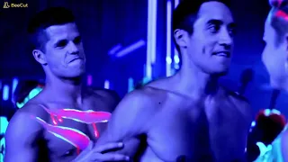 Gay clip | Best of gay teen wolf moments | Music: Pet Shop Boys