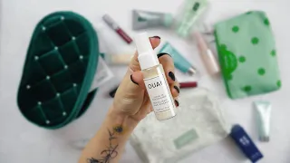 ASMR Show and Tell / Ulta free gifts