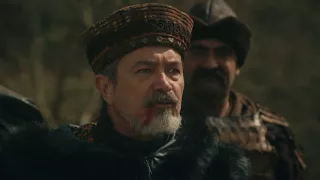 Diriliş Ertuğrul 111. Bölüm 2.Fragmanı