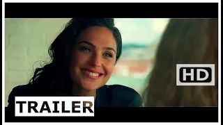 WONDER WOMAN 1984 - Action, Adventure, Fantasy TIDE Super Bowl Trailer - 2020 - GAL GADOT