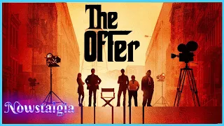 The Offer Review | Nowstalgia Reviews