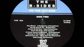 THE B-SIDES-get away girl