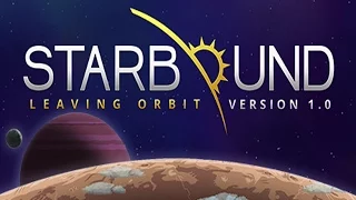 Starbound ► Обучение. Русская озвучка.