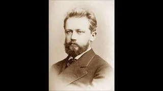 Pyotr Ilich Tchaikovsky [ The Snow Maiden, Op. 12 ] Dance of the Tumblers 🎹