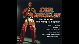 Bus Stop ft. Carl Douglas - Kung Fu Fighting 432 Hz