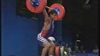 Roy & HG commentary: Weightlifting & Drugs