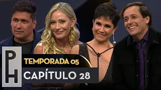 Capítulo 28 | PH Podemos Hablar | Temporada 5 💬📺