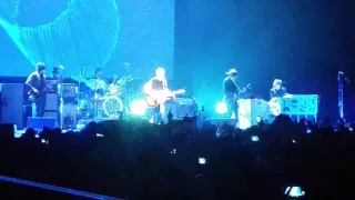 Noel Gallagher's High Flying Birds - Champagne Supernova (29/03/2016)