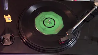 Teacher's Pet - Doris Day (45 rpm)