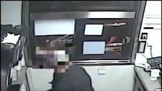 New Surveillance Video of Suspects in Fatal Shooting at 7200 T.C.Jester