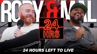 Last 24 Hours To Live | NEW RORY & MAL