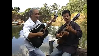 Iridio E Irineu - Abertura