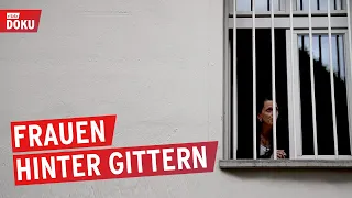 Mutter in Haft | Unser Leben | Dokumentation & Reportage