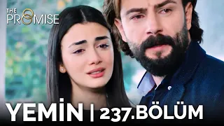 Yemin 237. Bölüm | The Promise Season 2 Episode 237