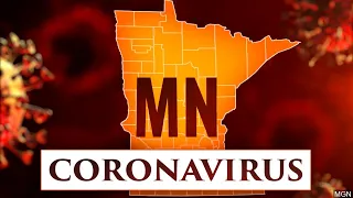 2,474 New COVID-19 Cases, 10 Deaths Reported Monday in MN