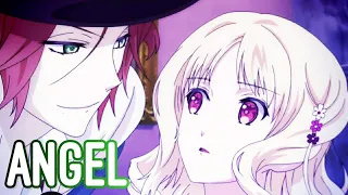 Diabolik Lovers - Laito x Yui - Angel - (AMV)