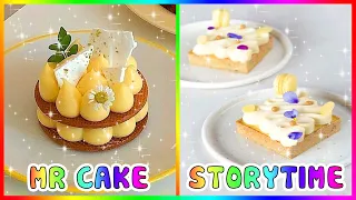 🍰 MR CAKE STORYTIME #173 🎂 Best TikTok Compilation 🌈