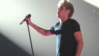 One Direction OTRA 04/10/15 Manchester - Drag Me Down (HD)