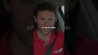 Alexander Bloch erklärt wie man richtig beschleunigt!