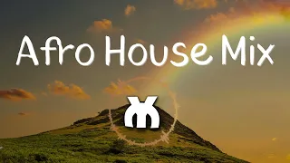 Afro House Mix by DJ Cyrilho