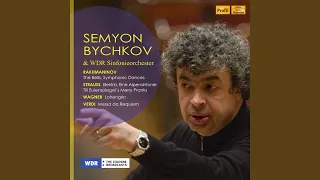 Symphonic Dances, Op. 45: I. Non allegro