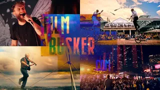 Filmbusker reel 2021