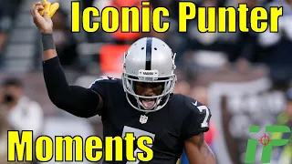 Best Punter Moments in NFL History