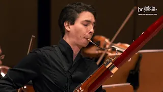 Stage@Seven: Mozart: Bassoon Concerto B-flat major K. 191 – Theo Plath / Elias Grandy