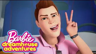 @Barbie | Meet Trey! | Barbie Dreamhouse Adventures