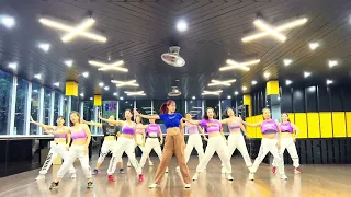 Sao cũng được Remix/ zumba / dance fitness/ Yunying cover