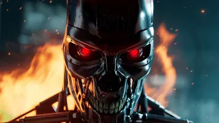 Terminator Survival Project | Reveal Trailer