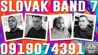 Slovak Band 7 - Dzivce Pocarovne