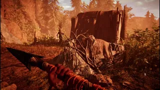 Far Cry Primal - Outpost Conquering 2