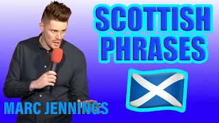 Scottish Phrases